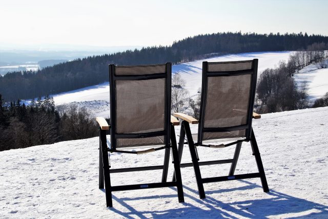 Penziony a hotely v Krkonoších se připravují na hlavní zimní sezonu  (ilustrační foto) | foto: Fotobanka Pixabay