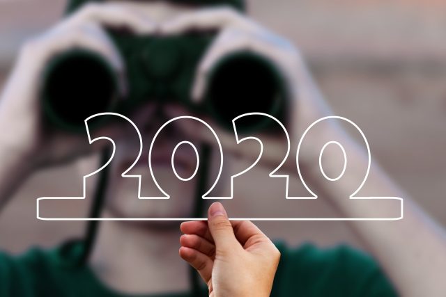 Jaká výročí vyhlížíme v roce 2020?  (ilustrační foto) | foto: Fotobanka Pixabay