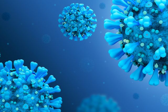 Oslabený imunitní systém se projeví sníženou odolností vůči infekcím  (ilustrační foto) | foto: Fotobanka Pixabay