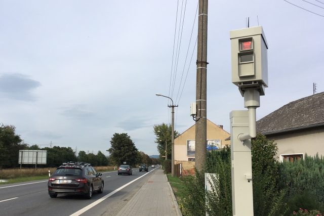 Nová radary budou ve Dvoře Králové i v okolních obcích  (ilustrační foto) | foto: Lenka Kratochvílová,  Český rozhlas