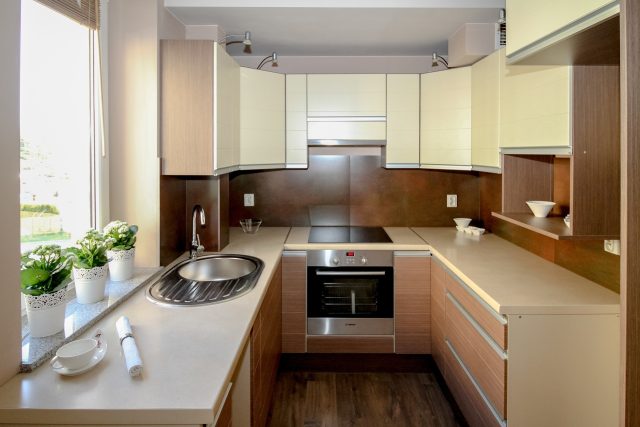 Družstevní bydlení je výhodnou kombinací vlastnického a nájemního bydlení  (ilustrační foto) | foto: Fotobanka Pixabay