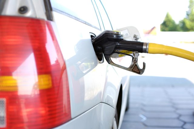 Snížení DPH v Polsku se ode dneška týká i pohonných hmot  (ilustrační foto) | foto: Fotobanka Pixabay
