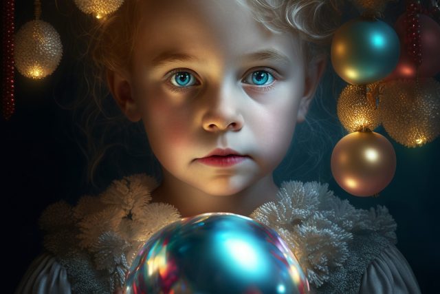Jsou Vánoce  (ilustrační foto) | foto:  alanajordan,  Pixabay,  Licence Pixabay