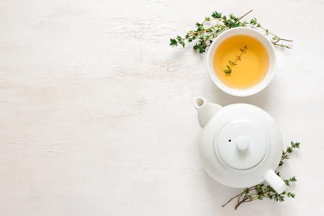 Čaj a jeho historie,  druhy,  příprava,  prospěšnost pro zdraví a očistu těla  (ilustrační foto) | foto: Fotobanka Pixabay