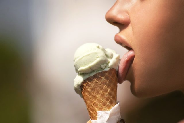 Jak si vyrobit skvělou domácí zmrzlinu? Poradíme vám!  (ilustrační foto) | foto: Fotobanka Pixabay