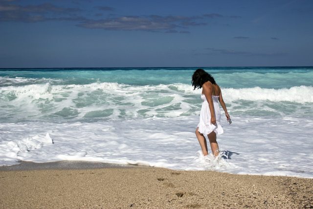 Když už se rozhodneme jet na dovolenou k moři,  co bychom měli zvážit? | foto: Fotobanka Pixabay