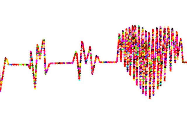 Když srdce selže. Včasné odhalení potíží,  diagnostika a léčba | foto: Fotobanka Pixabay