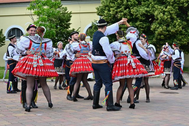 Balada o polce | foto: Shutterstock