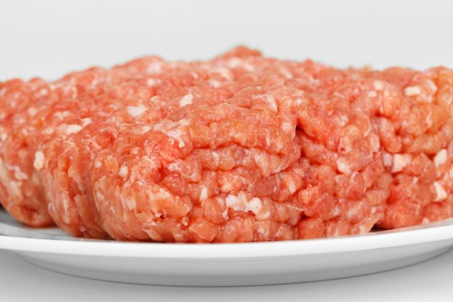 Mleté maso by se mělo zpracovat nejlépe do 24 hodin  | foto: Fotobanka Pixabay