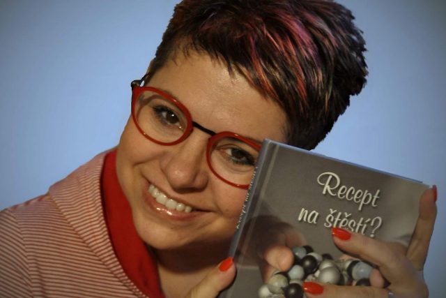 Věra Fina,  autorka opravdových knih s duší | foto: archiv Věry Finy