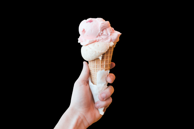 Jakou zmrzlinu máte nejraději?  (ilustrační foto) | foto: Fotobanka Pixabay