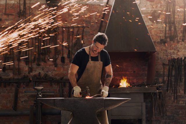 Vladimír Burjánek: Práce  (ilustrační foto) | foto: Shutterstock