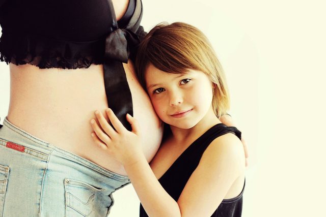 Těhotenství a mateřská dovolená  (ilustrační foto) | foto: Fotobanka Pixabay