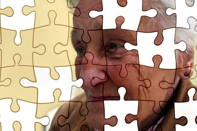 Špička světového výzkumu Alzheimerovy choroby se setkává na konferenci v Hradci Králové | foto: Fotobanka Pixabay