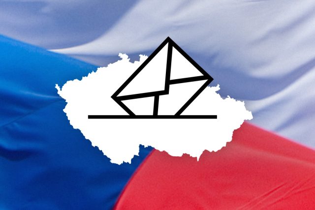 Volby 2020  (ilustrační foto) | foto: Vladimír Staněk,  Český rozhlas
