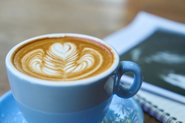 Káva,  kafe,  kavárna  (ilustrační foto) | foto: Fotobanka Pixabay,  CC0 1.0