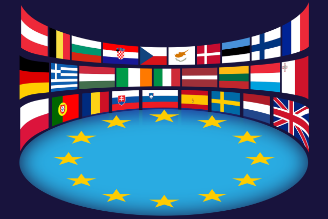 Česká republika bude Radě Evropské unie předsedat za necelý rok | foto: GDJ,  Pixabay