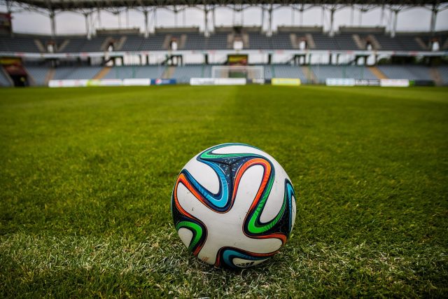 Fotbalistům Hradce Králové začala příprava na novou sezonu  (ilustrační foto) | foto: jarmoluk,  Pixabay